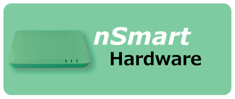 nSmartハードウェア